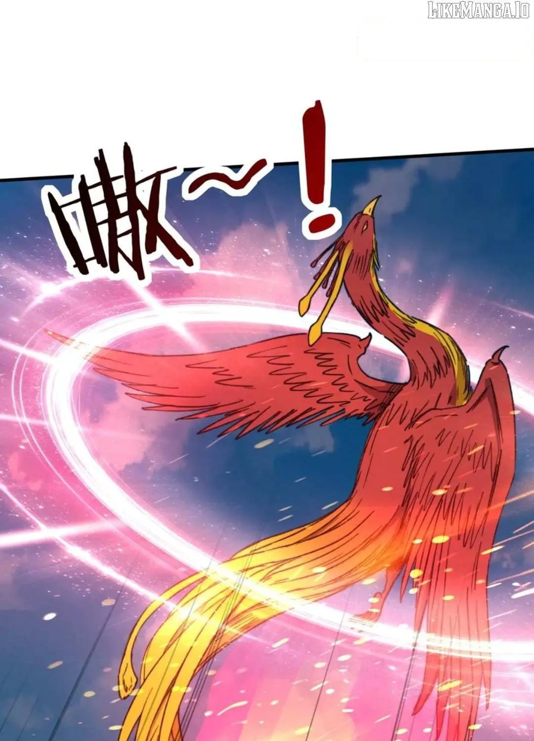 Starting As The God Of Wealth, Taming Billions Of Divine Pets! Chapter 37 page 11 - 