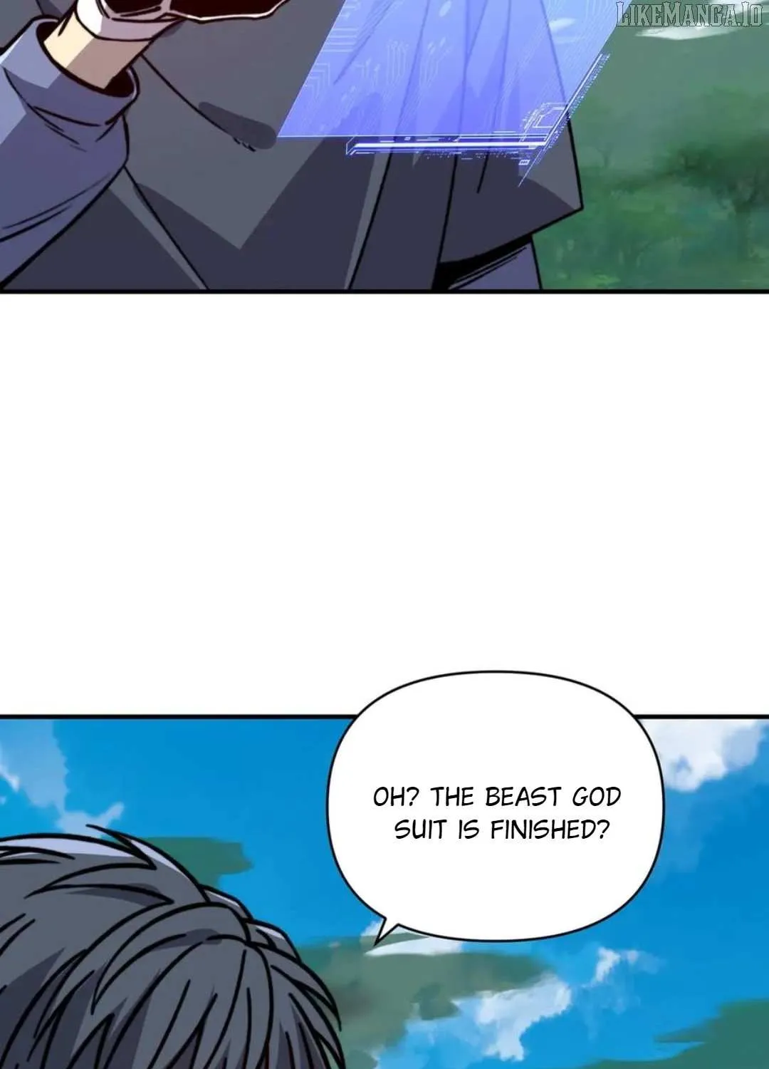 Starting As The God Of Wealth, Taming Billions Of Divine Pets! Chapter 37 page 19 - 
