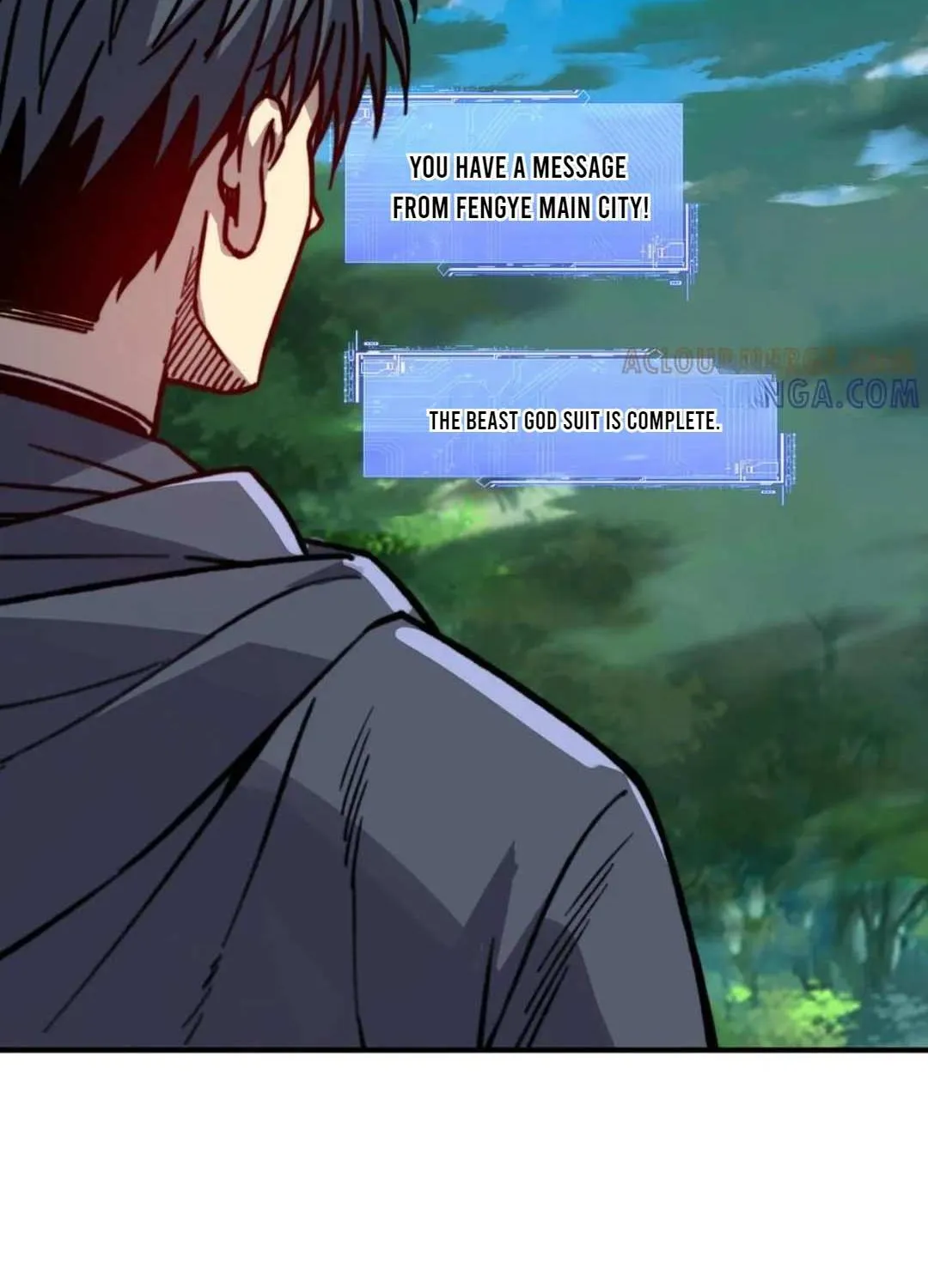 Starting As The God Of Wealth, Taming Billions Of Divine Pets! Chapter 37 page 20 - 