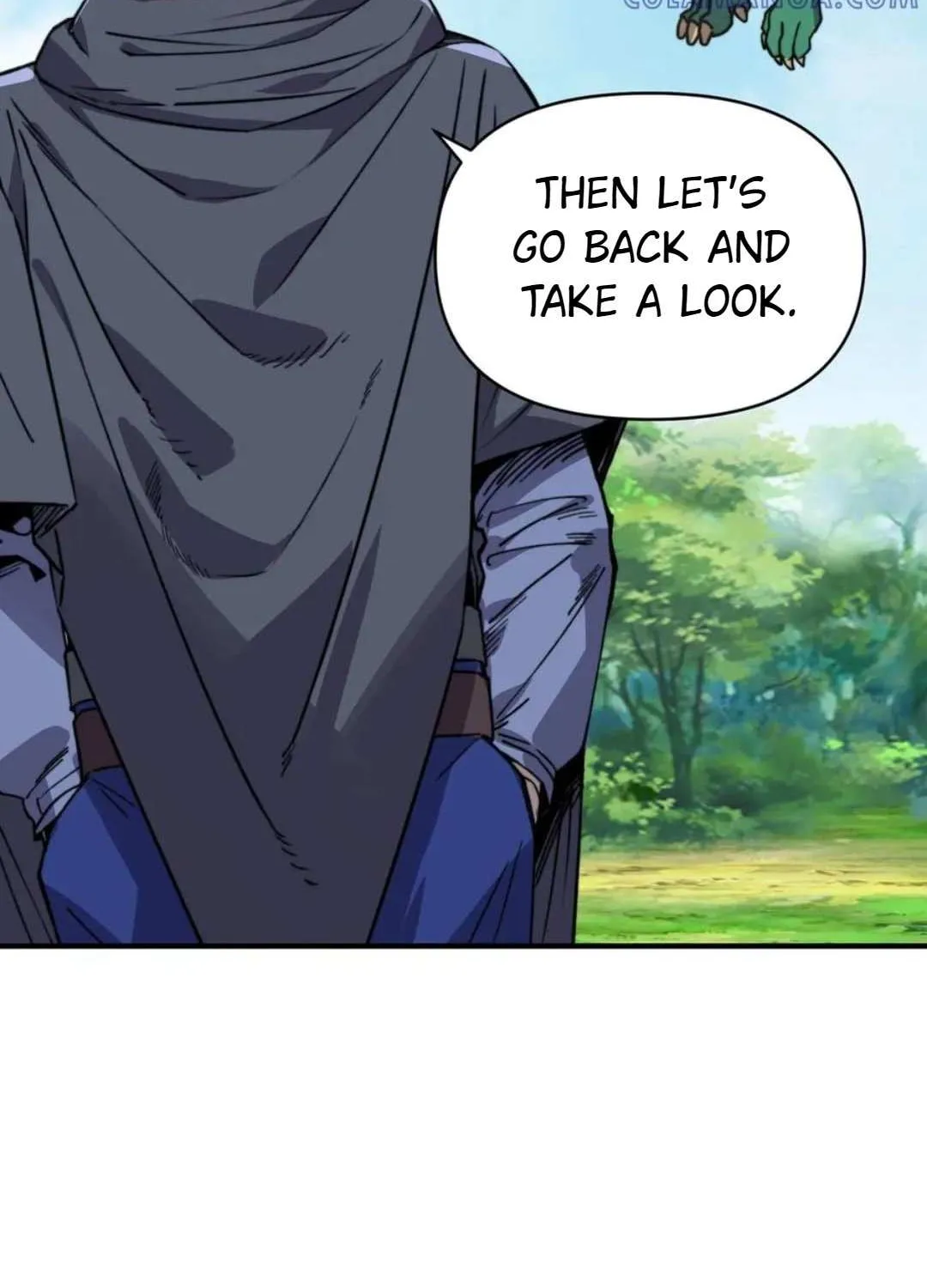 Starting As The God Of Wealth, Taming Billions Of Divine Pets! Chapter 37 page 22 - 