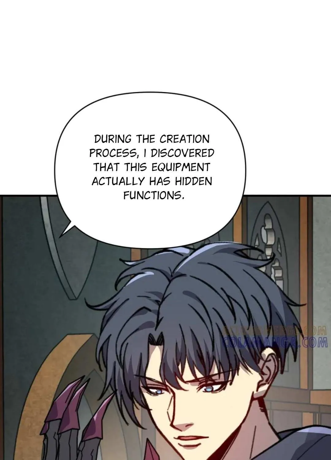 Starting As The God Of Wealth, Taming Billions Of Divine Pets! Chapter 37 page 28 - 