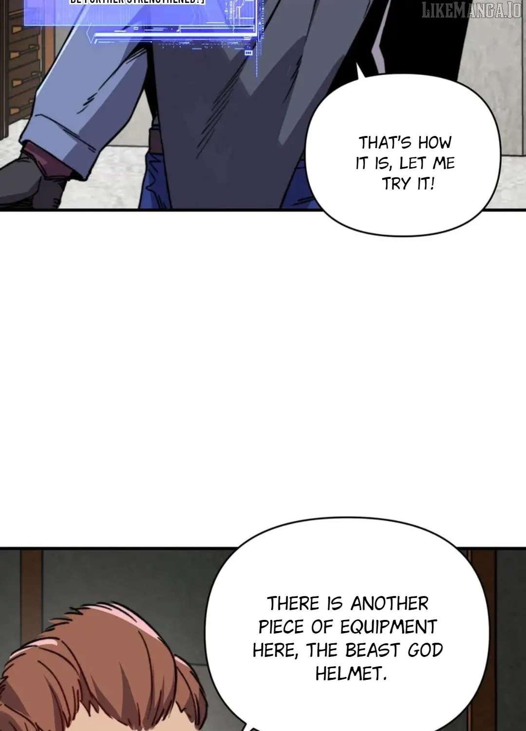 Starting As The God Of Wealth, Taming Billions Of Divine Pets! Chapter 37 page 31 - 