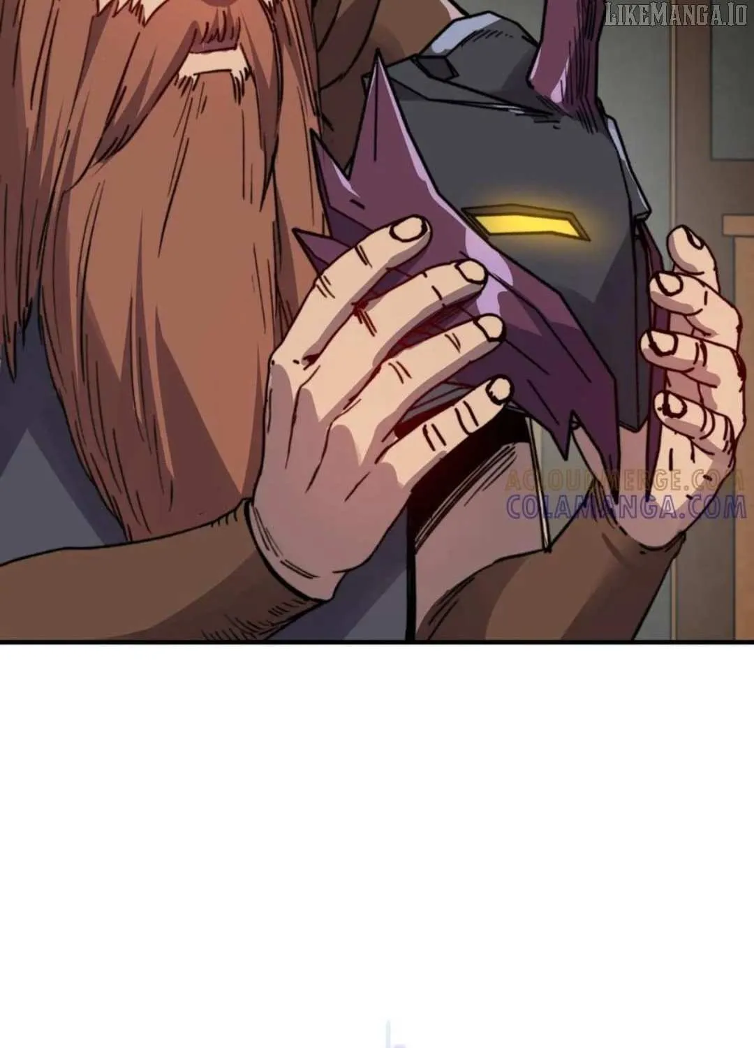 Starting As The God Of Wealth, Taming Billions Of Divine Pets! Chapter 37 page 33 - 