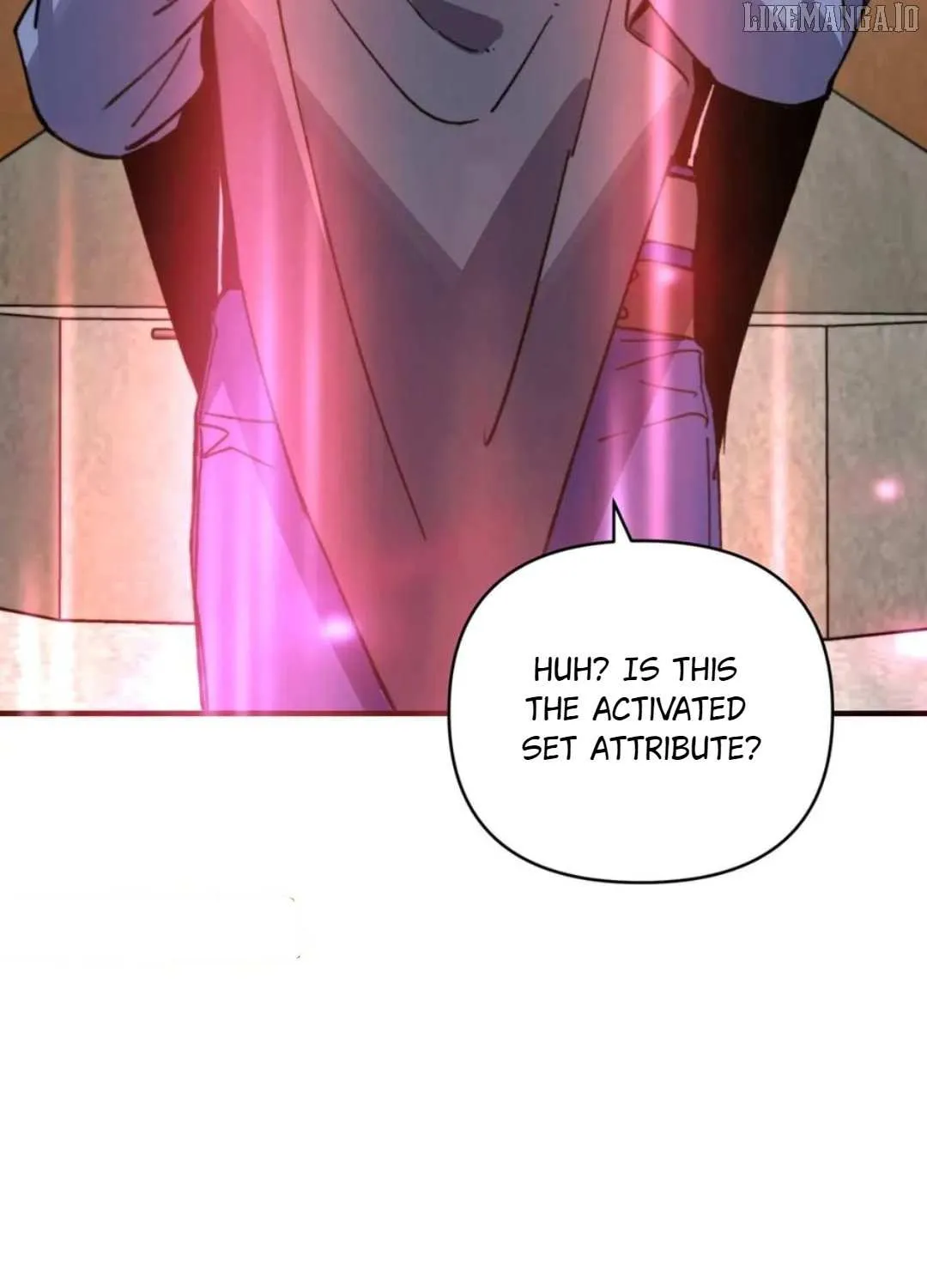 Starting As The God Of Wealth, Taming Billions Of Divine Pets! Chapter 37 page 35 - 