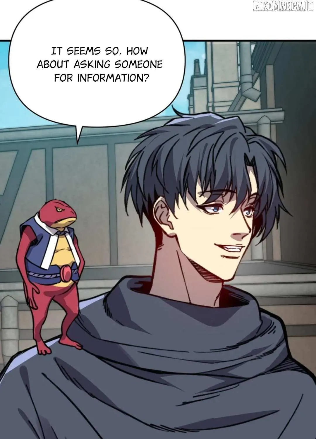 Starting As The God Of Wealth, Taming Billions Of Divine Pets! Chapter 37 page 43 - 