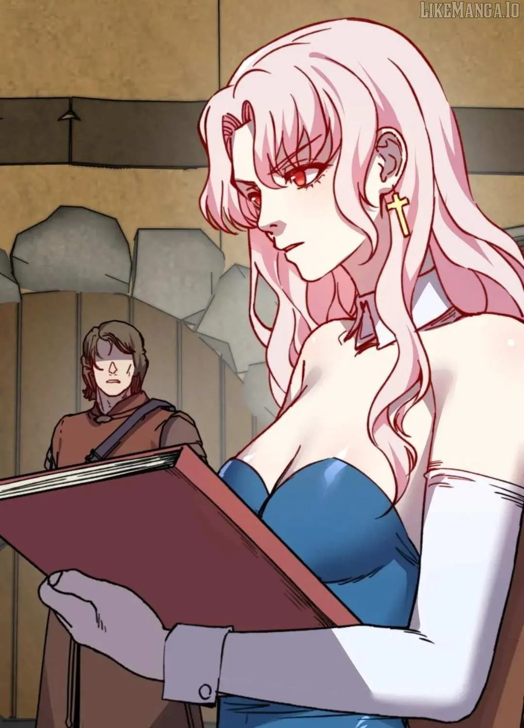 Starting As The God Of Wealth, Taming Billions Of Divine Pets! Chapter 37 page 45 - 