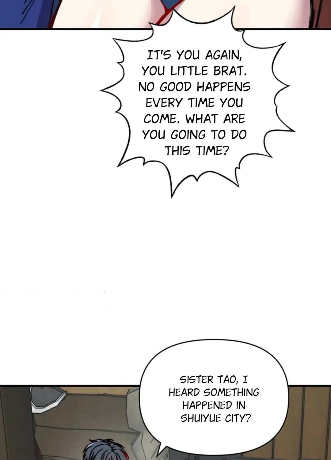 Starting As The God Of Wealth, Taming Billions Of Divine Pets! Chapter 37 page 48 - 