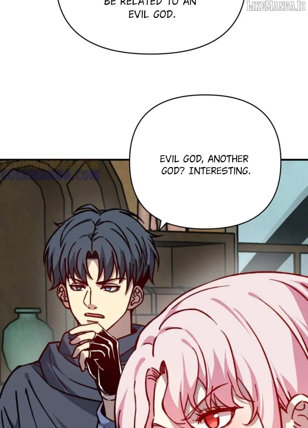 Starting As The God Of Wealth, Taming Billions Of Divine Pets! Chapter 37 page 53 - 