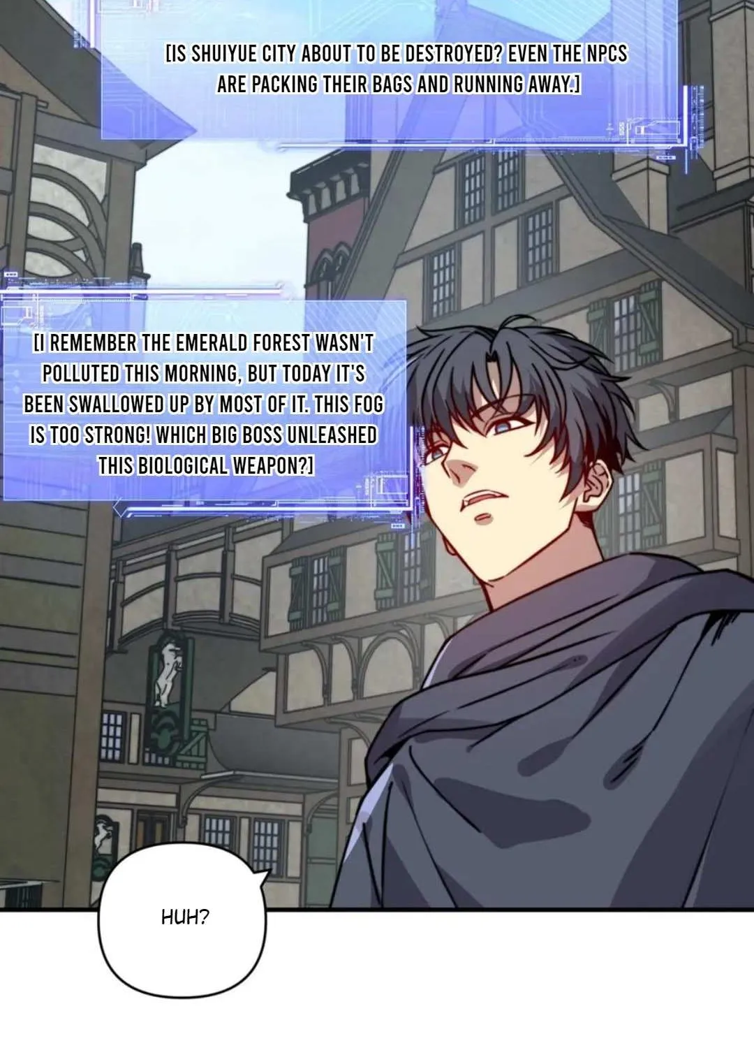 Starting As The God Of Wealth, Taming Billions Of Divine Pets! Chapter 37 page 62 - 