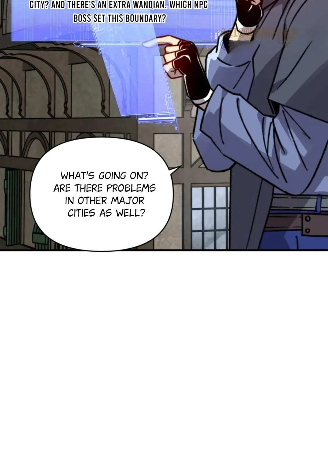 Starting As The God Of Wealth, Taming Billions Of Divine Pets! Chapter 37 page 64 - 