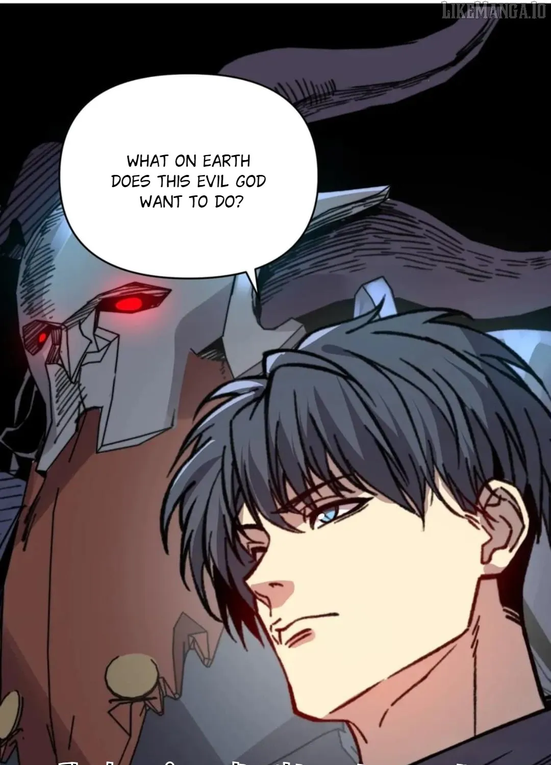 Starting As The God Of Wealth, Taming Billions Of Divine Pets! Chapter 37 page 65 - 