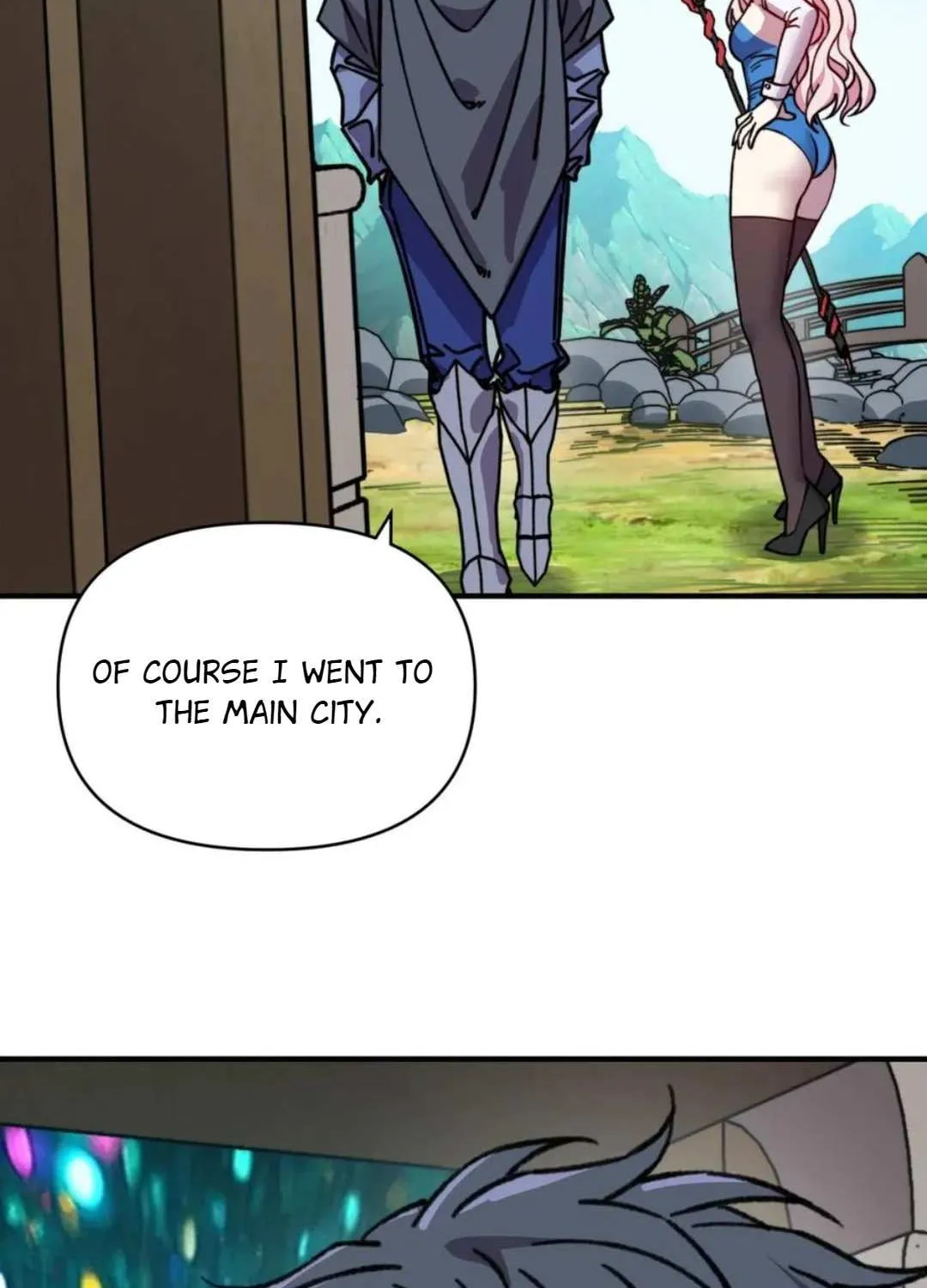 Starting As The God Of Wealth, Taming Billions Of Divine Pets! Chapter 38 page 19 - 