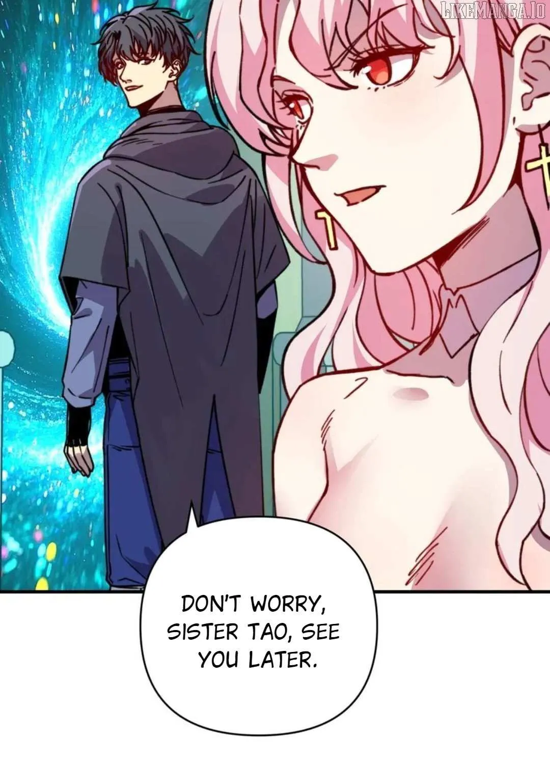 Starting As The God Of Wealth, Taming Billions Of Divine Pets! Chapter 38 page 22 - 