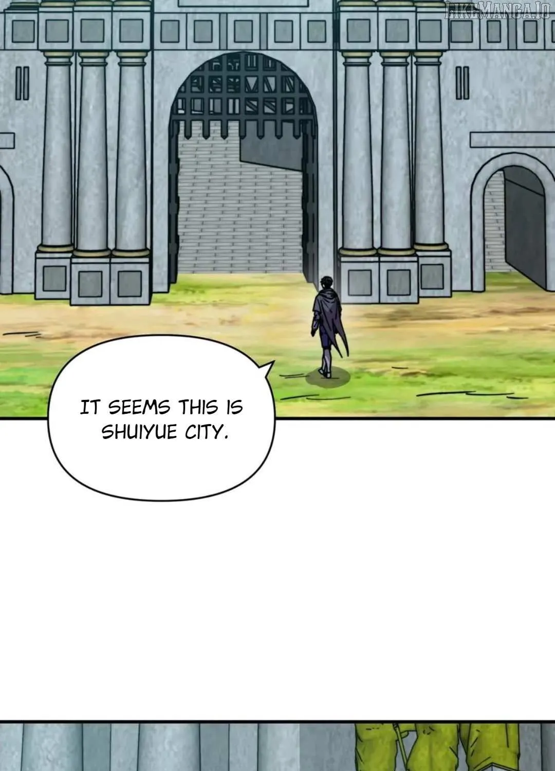 Starting As The God Of Wealth, Taming Billions Of Divine Pets! Chapter 38 page 24 - 
