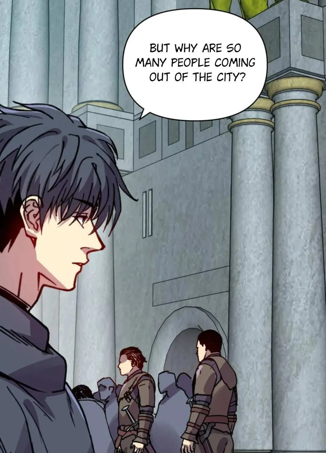 Starting As The God Of Wealth, Taming Billions Of Divine Pets! Chapter 38 page 25 - 