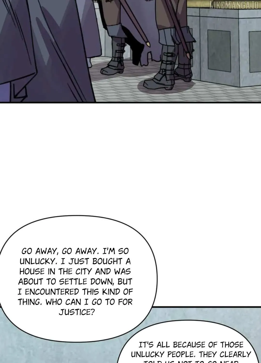 Starting As The God Of Wealth, Taming Billions Of Divine Pets! Chapter 38 page 26 - 