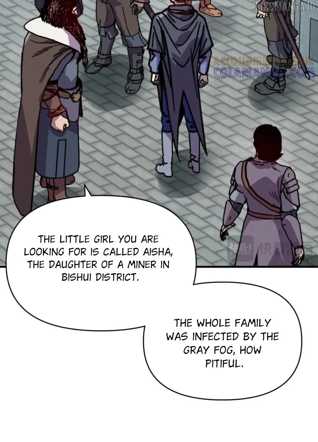 Starting As The God Of Wealth, Taming Billions Of Divine Pets! Chapter 38 page 32 - 