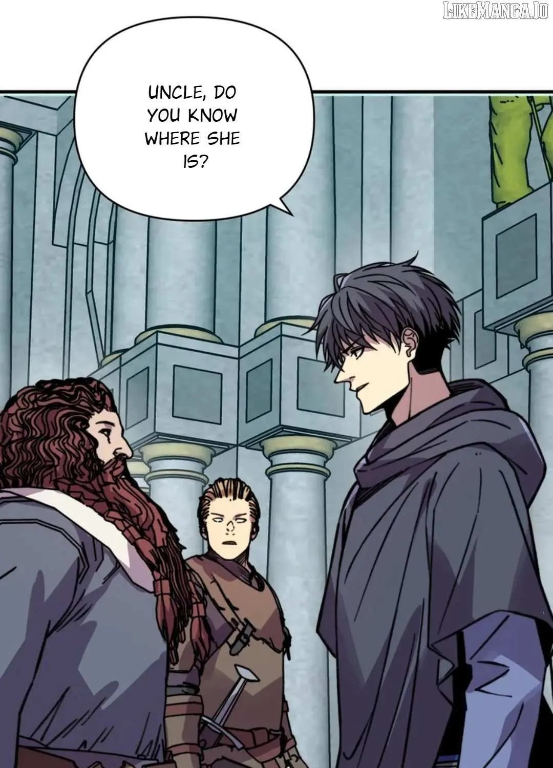Starting As The God Of Wealth, Taming Billions Of Divine Pets! Chapter 38 page 34 - 