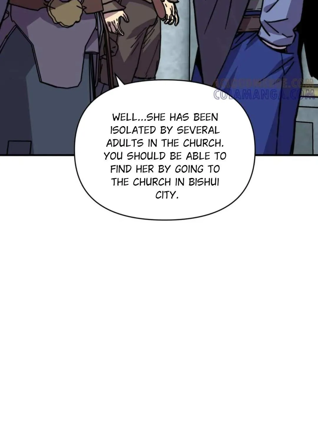 Starting As The God Of Wealth, Taming Billions Of Divine Pets! Chapter 38 page 35 - 