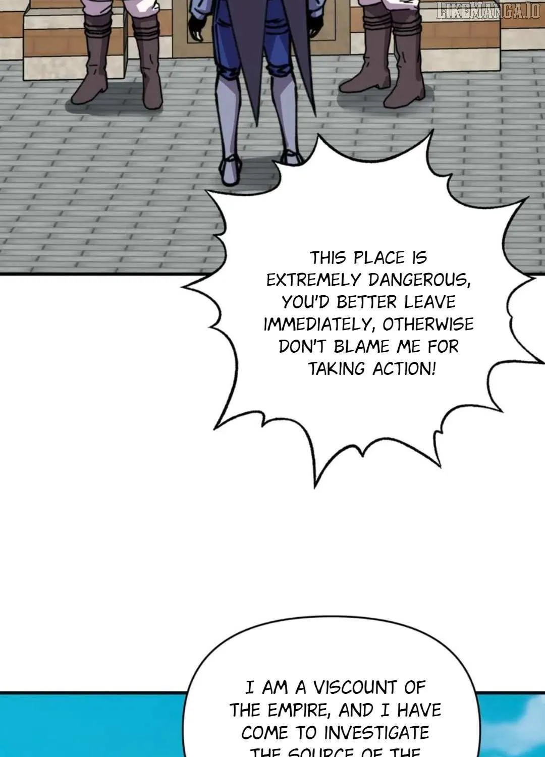 Starting As The God Of Wealth, Taming Billions Of Divine Pets! Chapter 38 page 42 - 