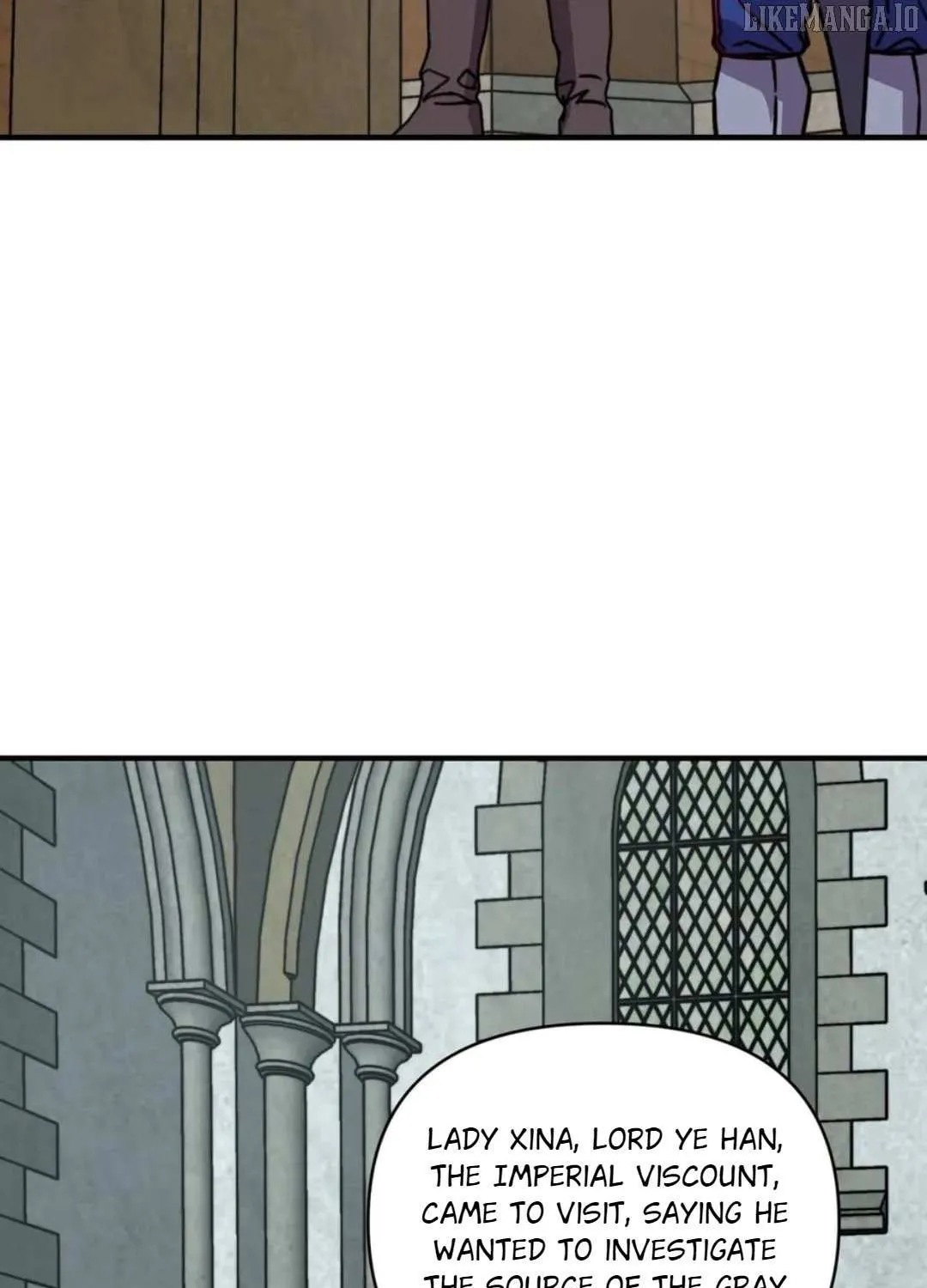 Starting As The God Of Wealth, Taming Billions Of Divine Pets! Chapter 38 page 46 - 