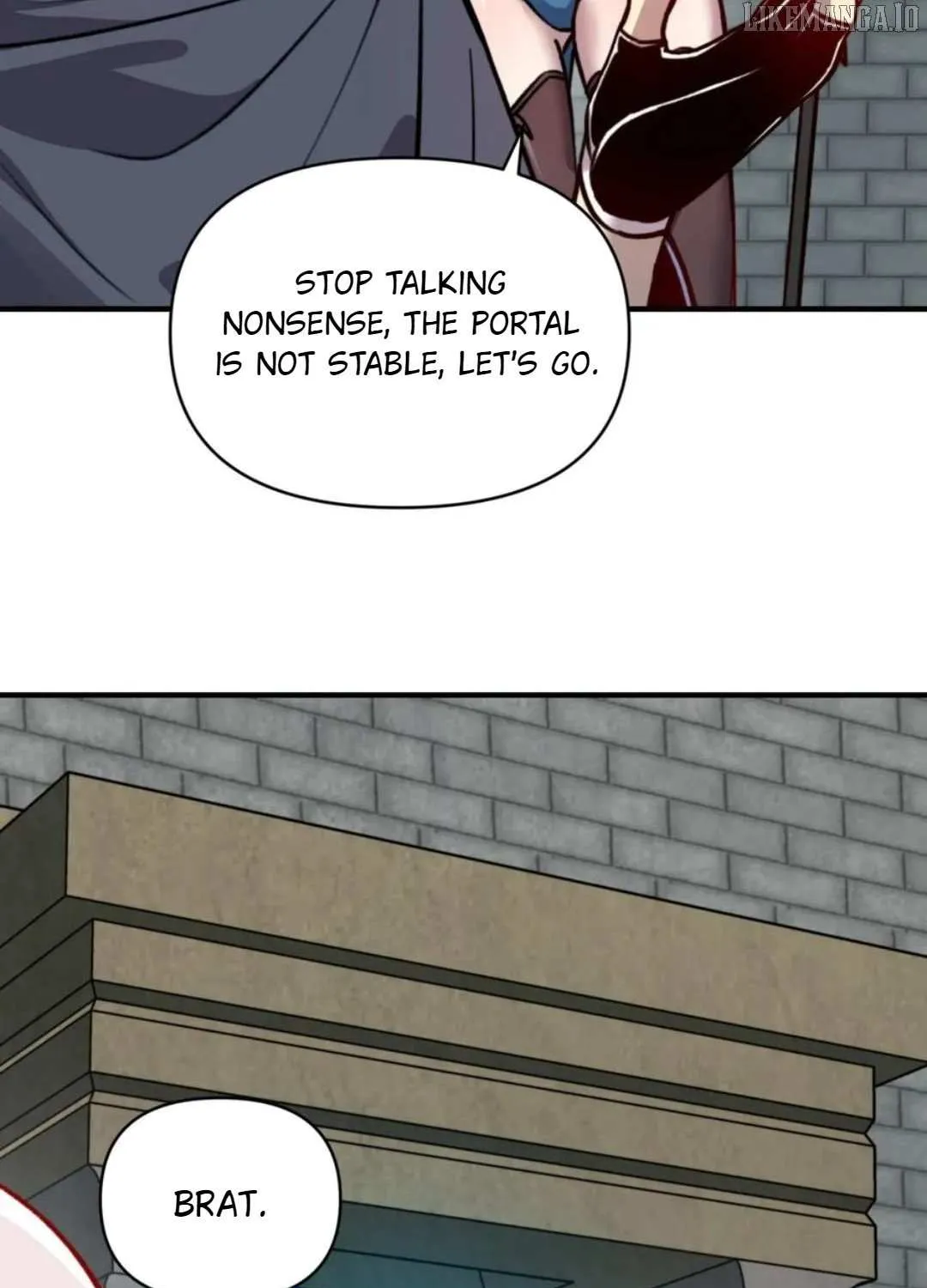 Starting As The God Of Wealth, Taming Billions Of Divine Pets! Chapter 38 page 6 - 