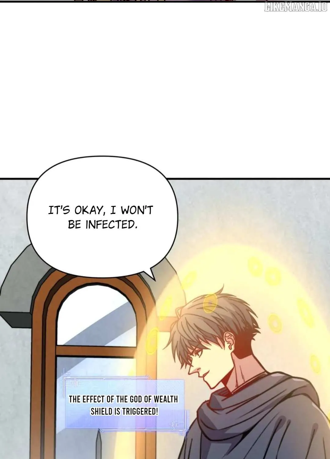 Starting As The God Of Wealth, Taming Billions Of Divine Pets! Chapter 38 page 58 - 