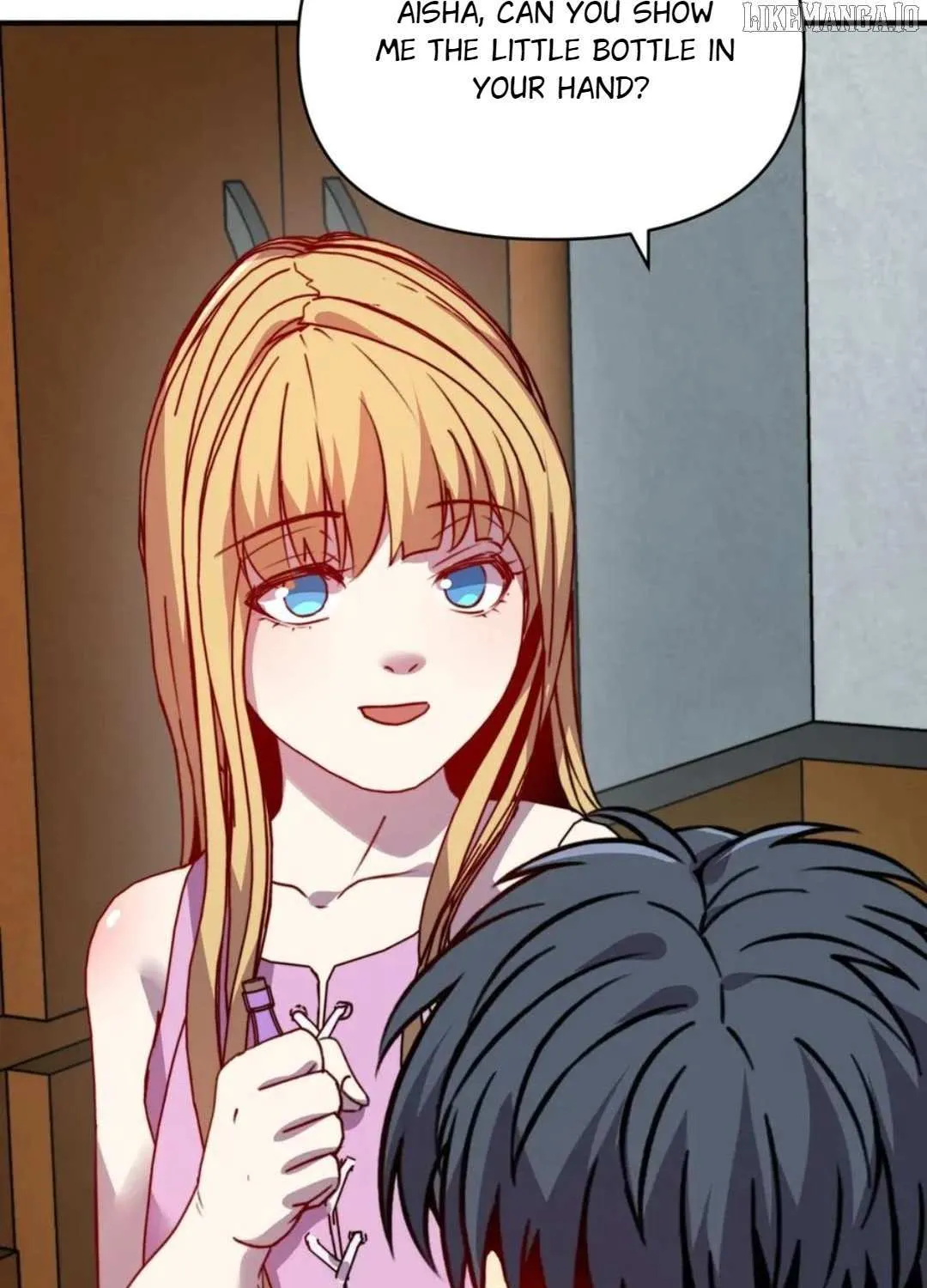 Starting As The God Of Wealth, Taming Billions Of Divine Pets! Chapter 38 page 60 - 