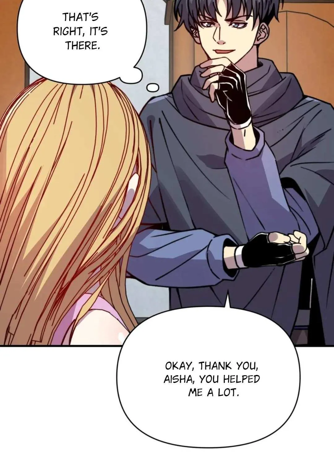 Starting As The God Of Wealth, Taming Billions Of Divine Pets! Chapter 38 page 67 - 