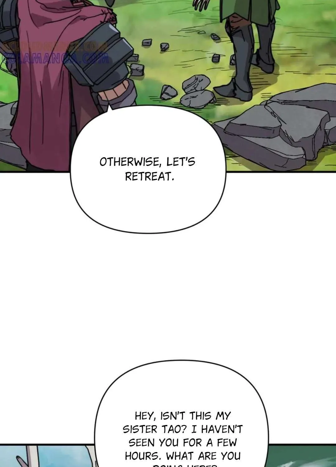 Starting As The God Of Wealth, Taming Billions Of Divine Pets! Chapter 39 page 19 - 