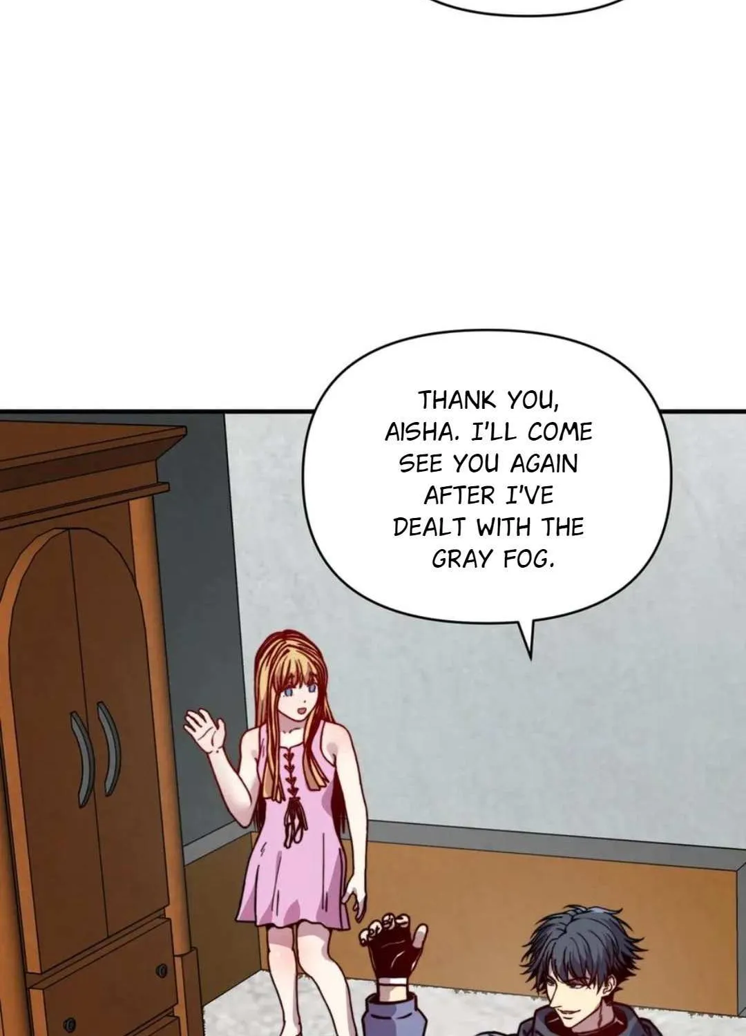 Starting As The God Of Wealth, Taming Billions Of Divine Pets! Chapter 39 page 3 - 