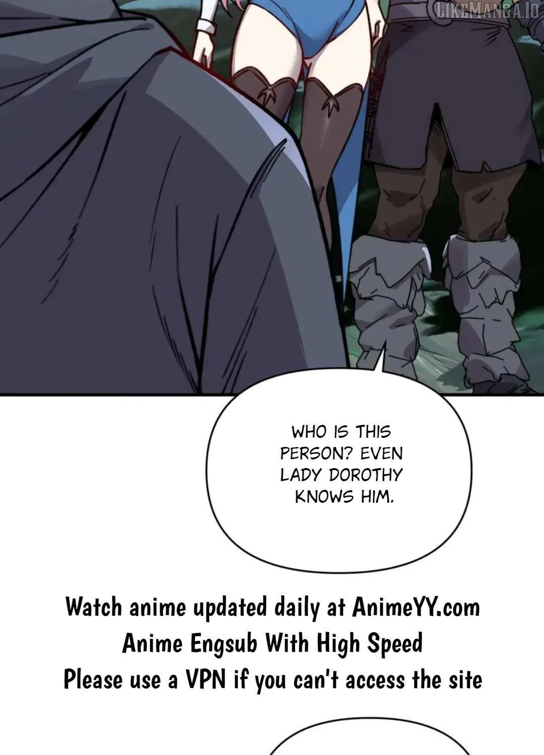 Starting As The God Of Wealth, Taming Billions Of Divine Pets! Chapter 39 page 22 - 