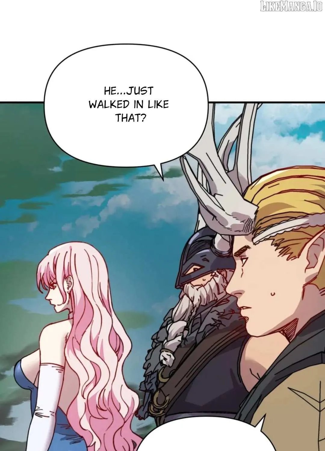 Starting As The God Of Wealth, Taming Billions Of Divine Pets! Chapter 39 page 26 - 