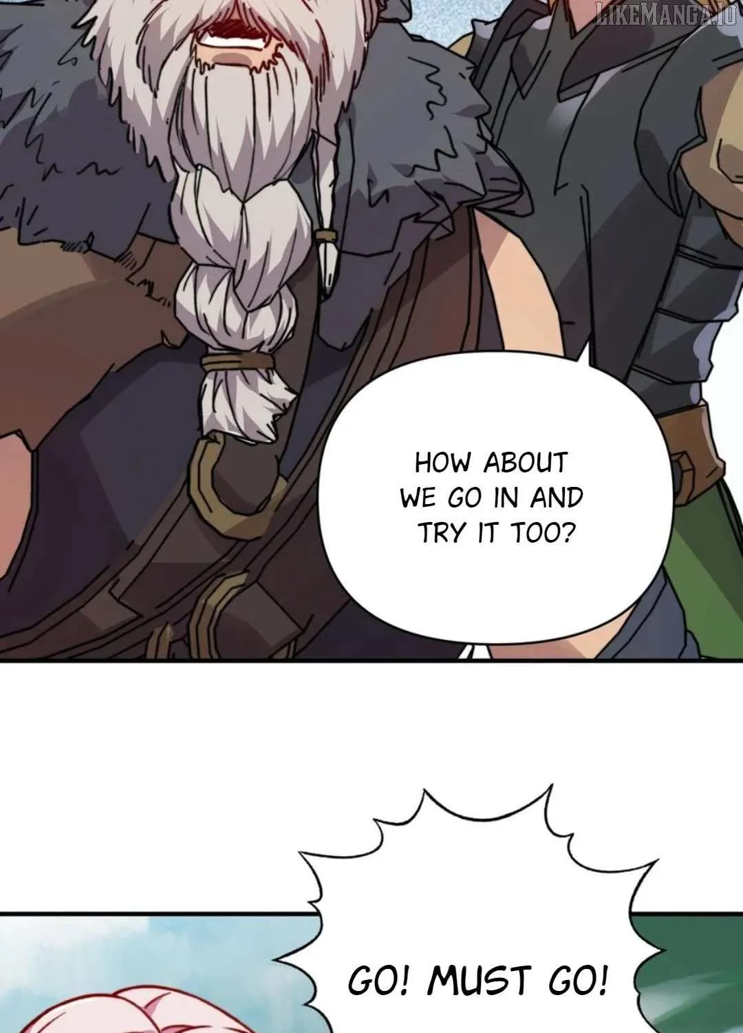 Starting As The God Of Wealth, Taming Billions Of Divine Pets! Chapter 39 page 28 - 