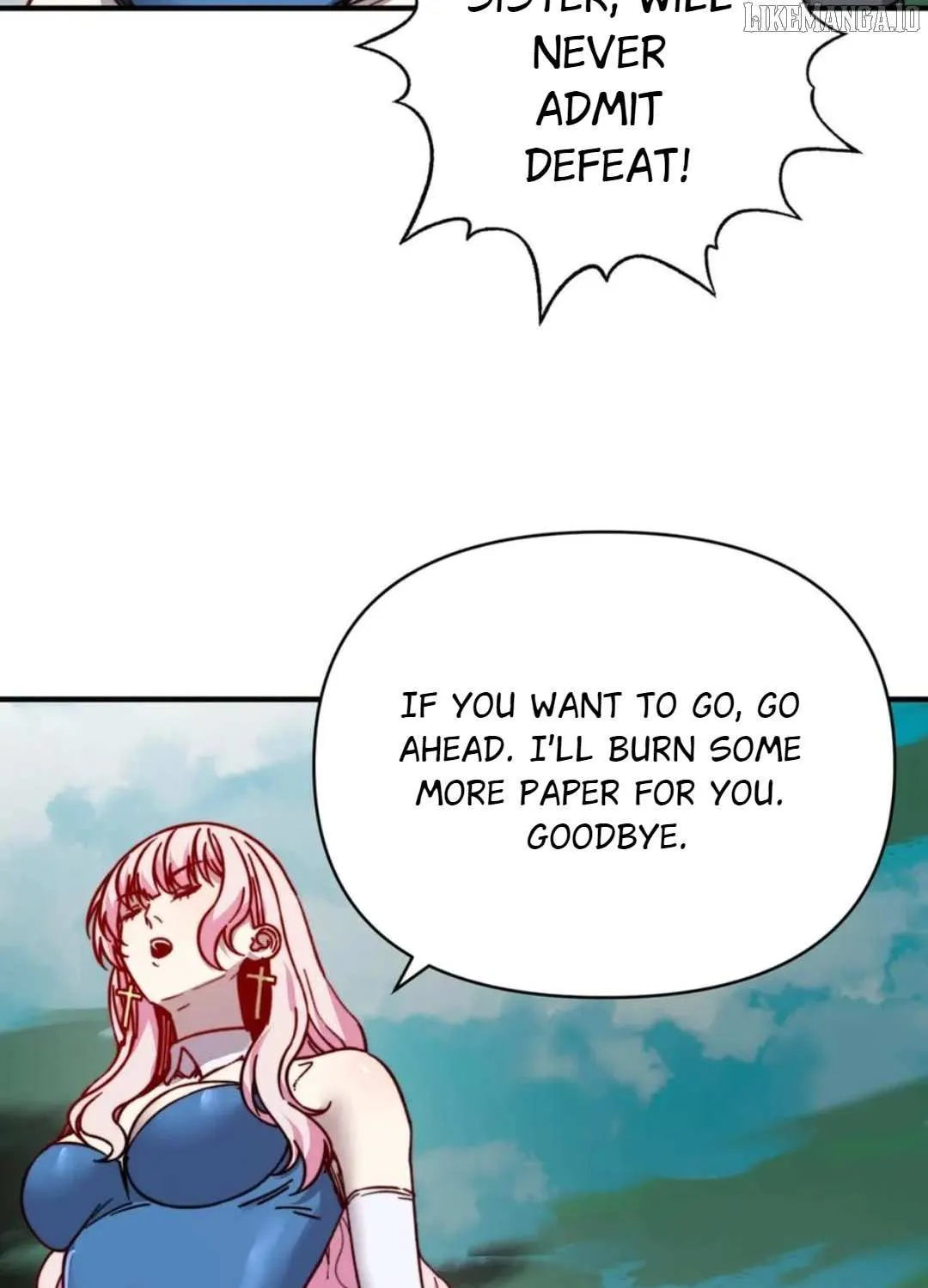 Starting As The God Of Wealth, Taming Billions Of Divine Pets! Chapter 39 page 30 - 