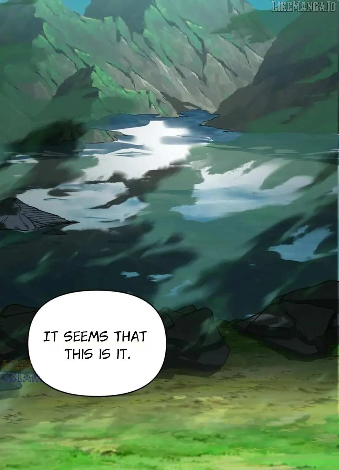 Starting As The God Of Wealth, Taming Billions Of Divine Pets! Chapter 39 page 36 - 