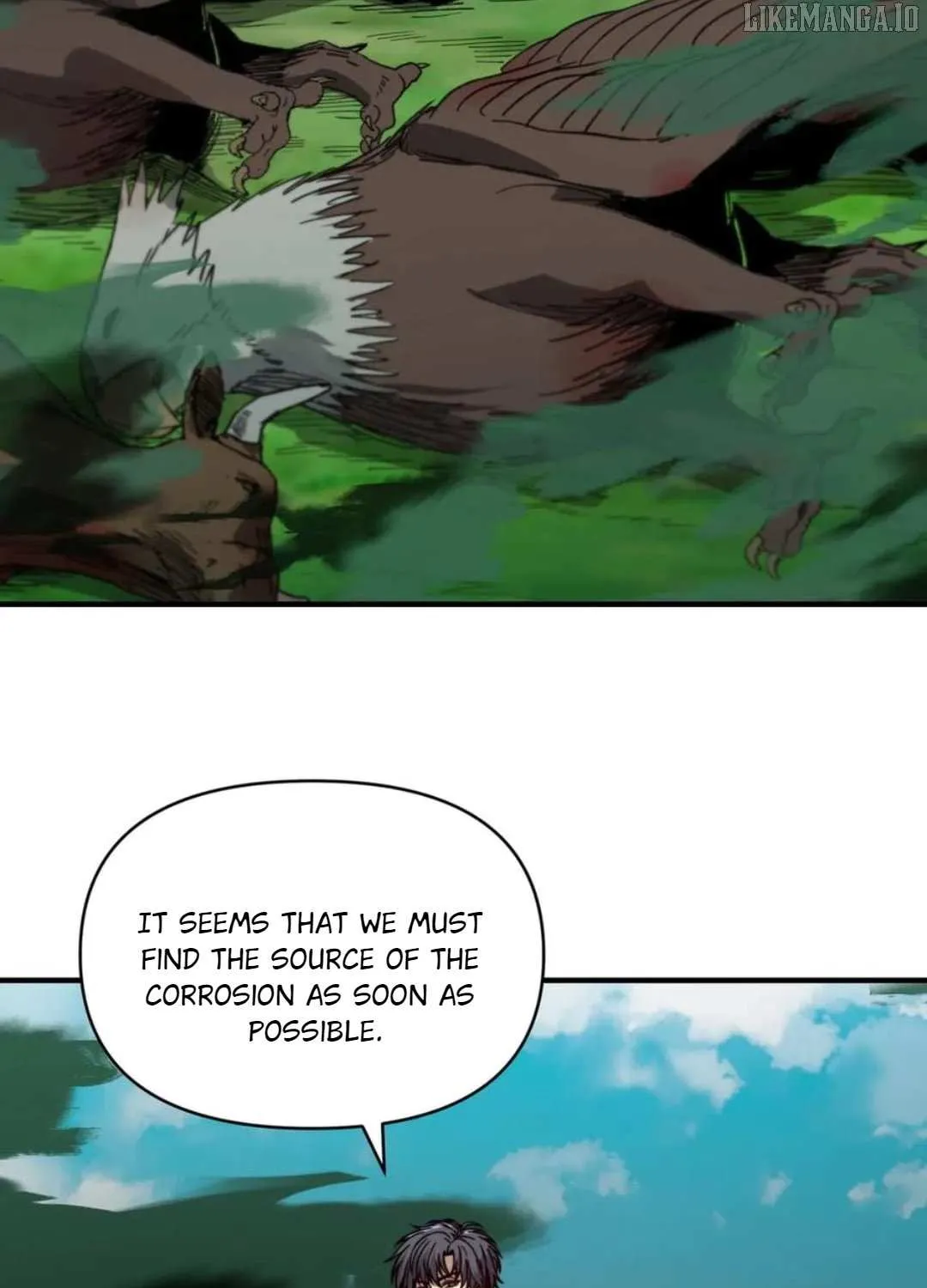 Starting As The God Of Wealth, Taming Billions Of Divine Pets! Chapter 39 page 38 - 