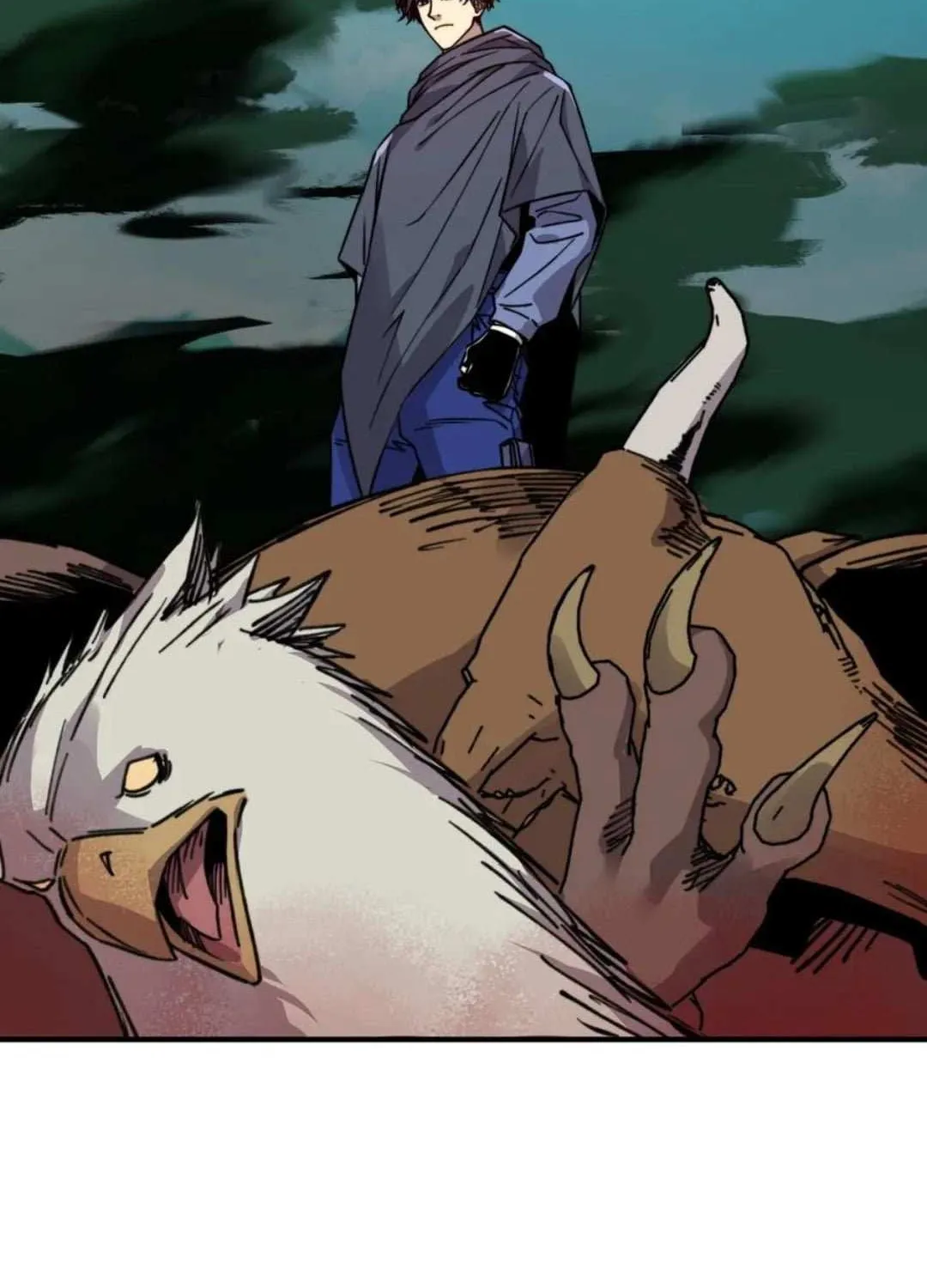 Starting As The God Of Wealth, Taming Billions Of Divine Pets! Chapter 39 page 39 - 