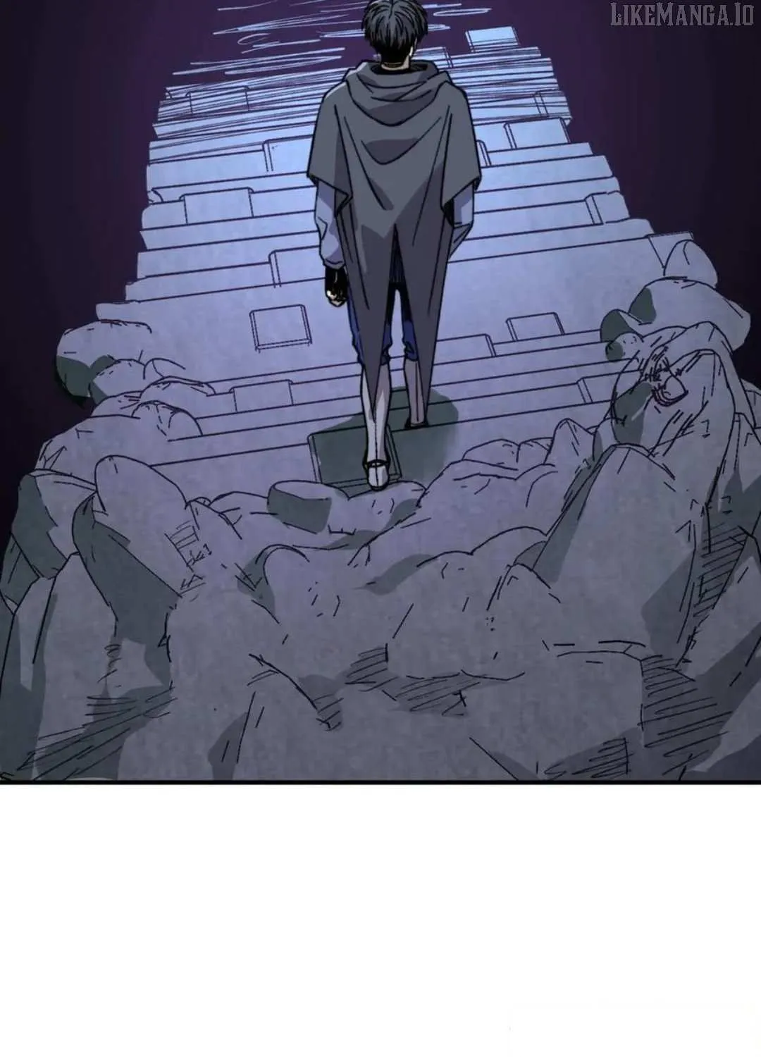 Starting As The God Of Wealth, Taming Billions Of Divine Pets! Chapter 39 page 42 - 