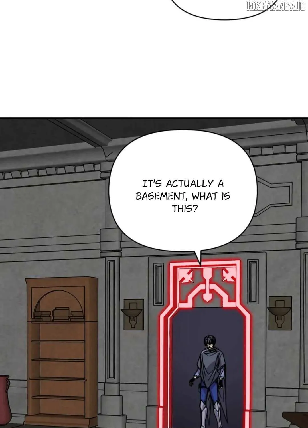 Starting As The God Of Wealth, Taming Billions Of Divine Pets! Chapter 39 page 46 - 