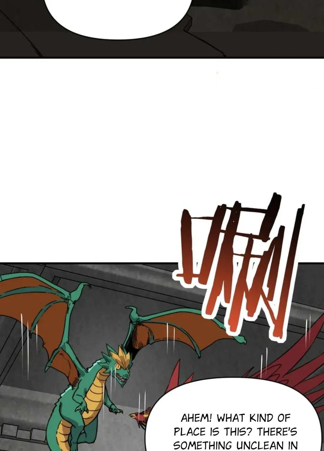 Starting As The God Of Wealth, Taming Billions Of Divine Pets! Chapter 39 page 49 - 