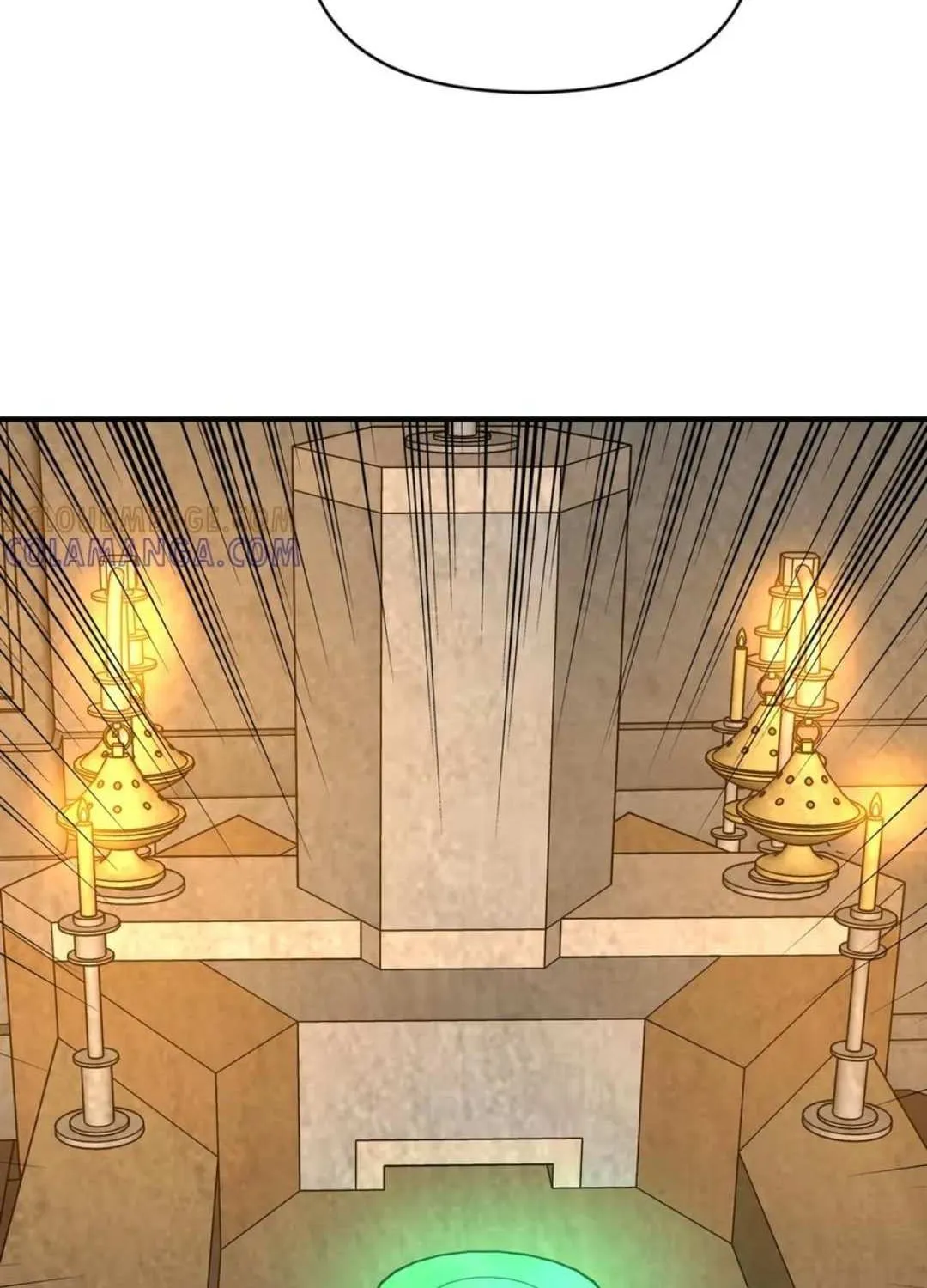 Starting As The God Of Wealth, Taming Billions Of Divine Pets! Chapter 39 page 51 - 