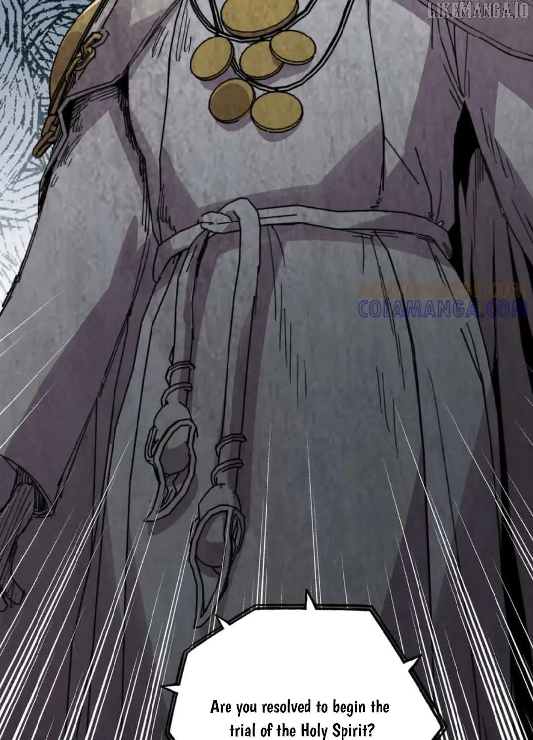 Starting As The God Of Wealth, Taming Billions Of Divine Pets! Chapter 39 page 58 - 