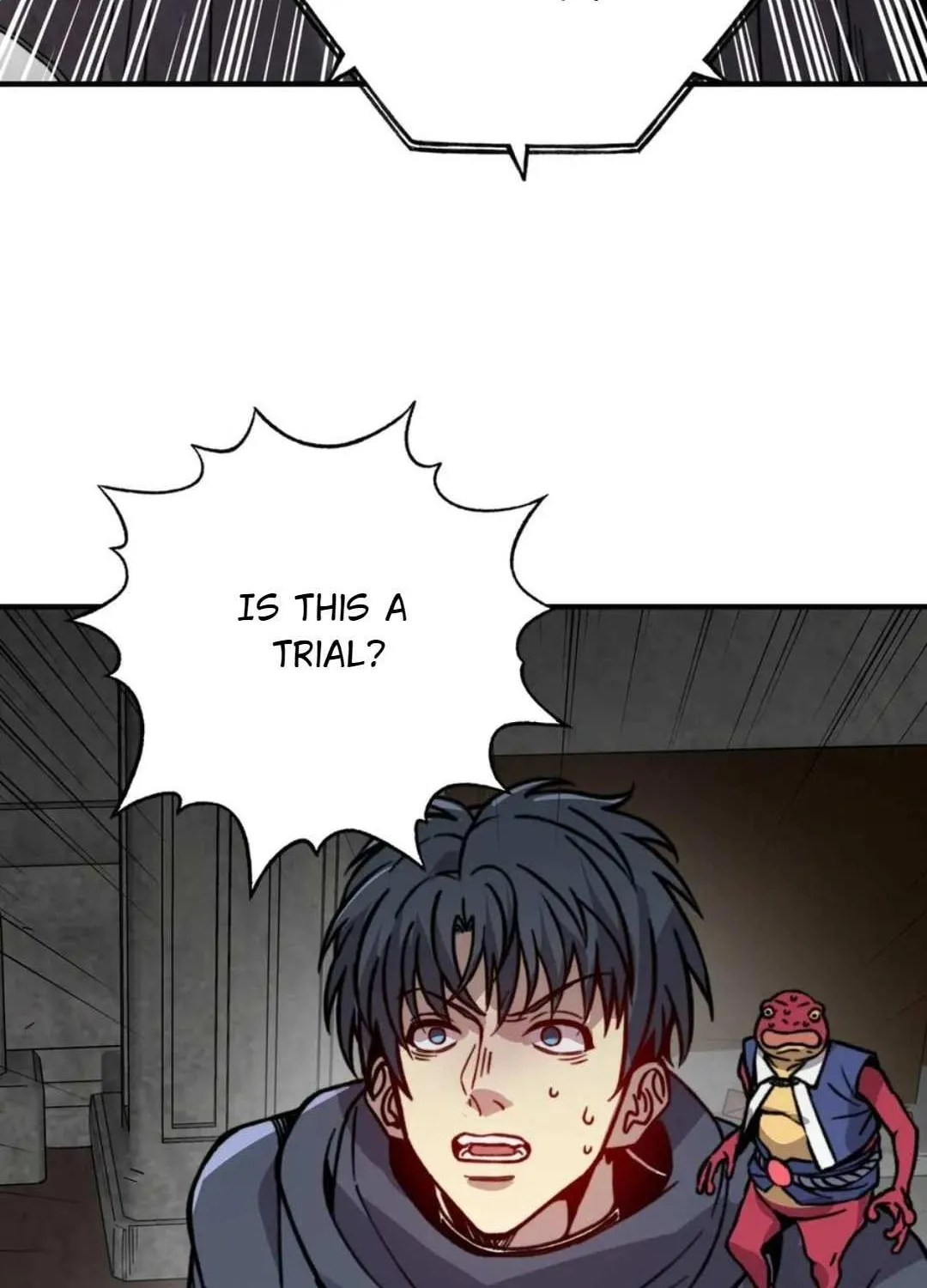 Starting As The God Of Wealth, Taming Billions Of Divine Pets! Chapter 39 page 59 - 