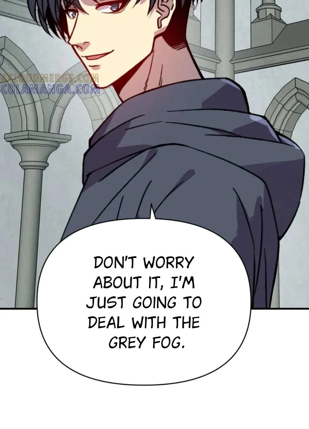 Starting As The God Of Wealth, Taming Billions Of Divine Pets! Chapter 39 page 7 - 