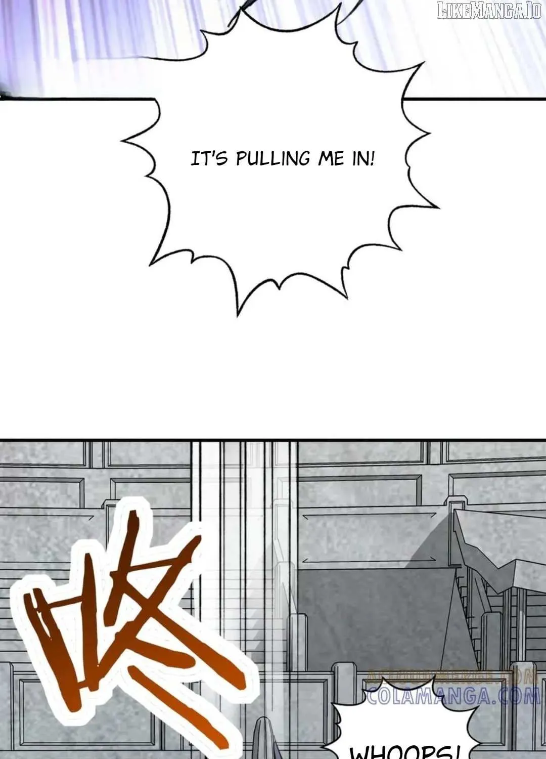 Starting As The God Of Wealth, Taming Billions Of Divine Pets! Chapter 39 page 62 - 
