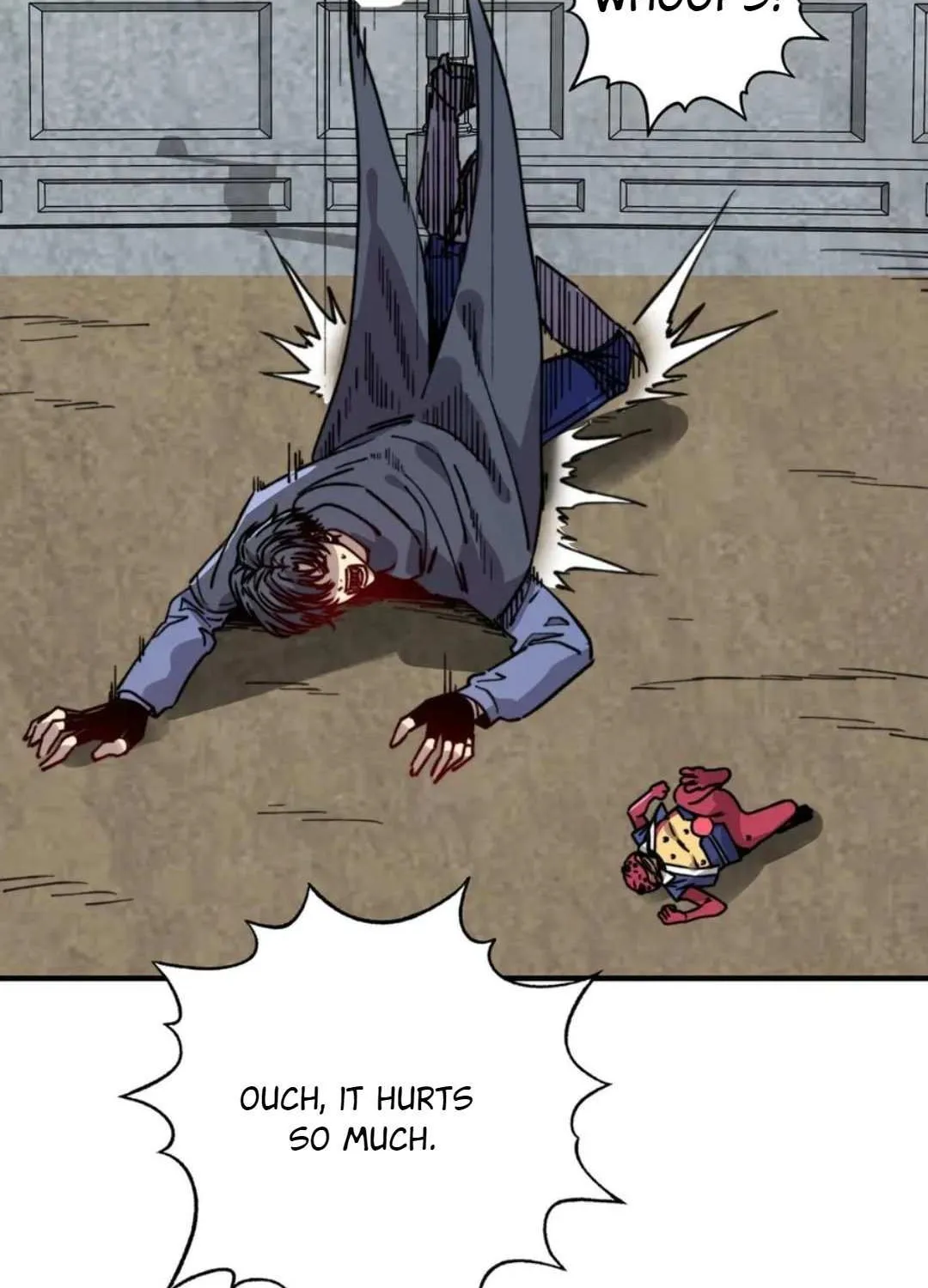 Starting As The God Of Wealth, Taming Billions Of Divine Pets! Chapter 39 page 63 - 