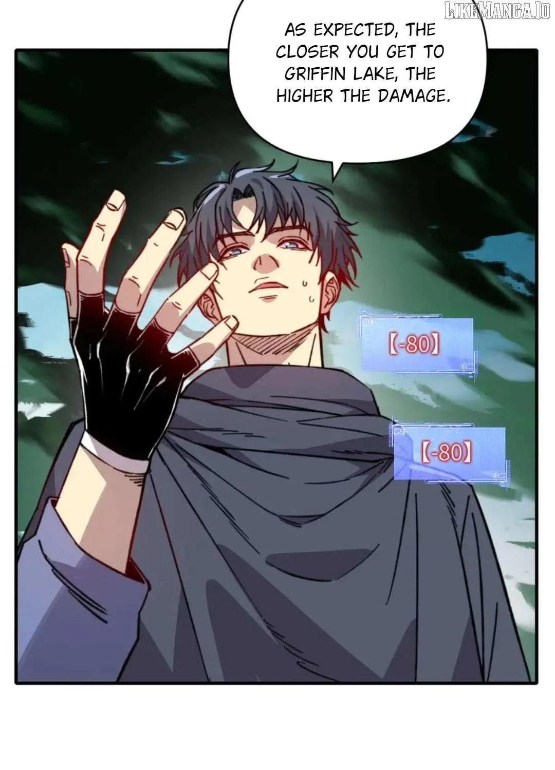 Starting As The God Of Wealth, Taming Billions Of Divine Pets! Chapter 39 page 10 - 