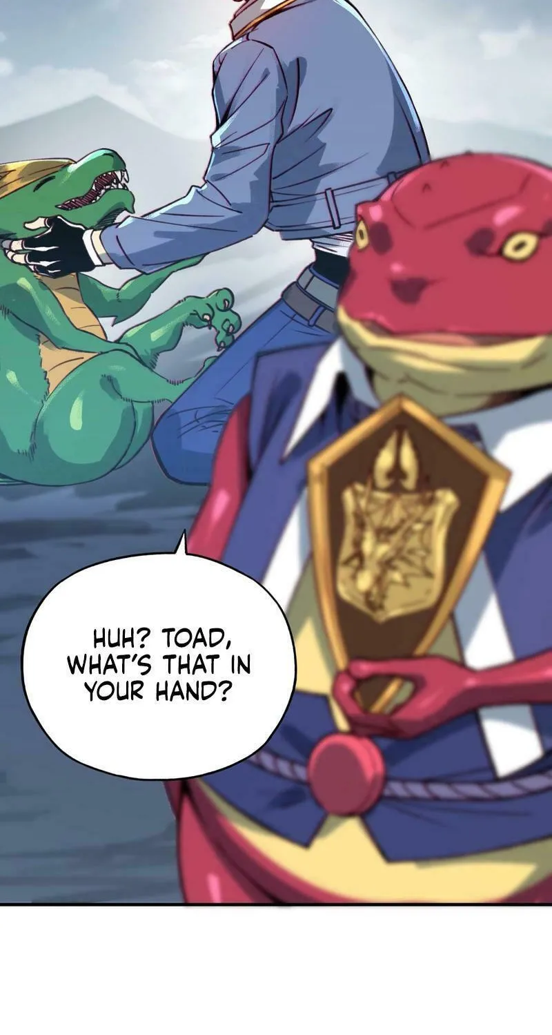 Starting As The God Of Wealth, Taming Billions Of Divine Pets! Chapter 4 page 12 - 