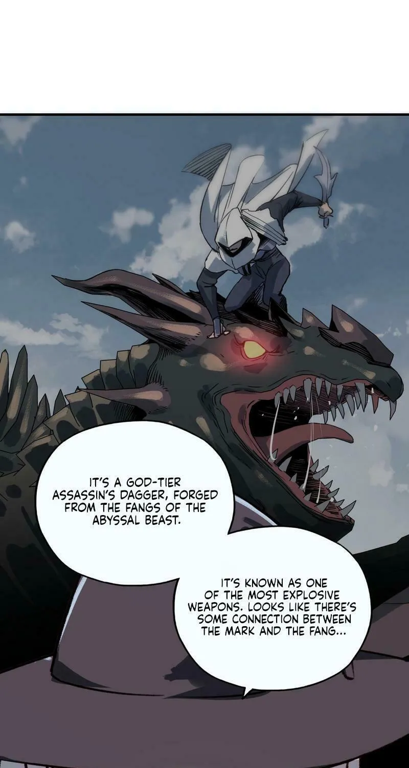 Starting As The God Of Wealth, Taming Billions Of Divine Pets! Chapter 4 page 21 - 